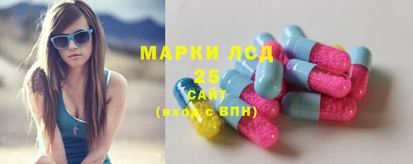 хмурый Богородицк