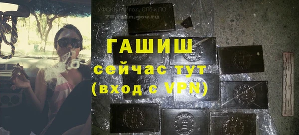 хмурый Богородицк