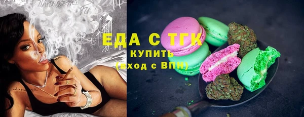 хмурый Богородицк